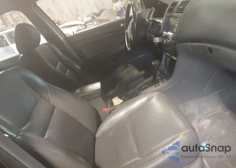 2004 Honda Accord Ex from USA, damaged, VIN 1HGCM567X4A041353